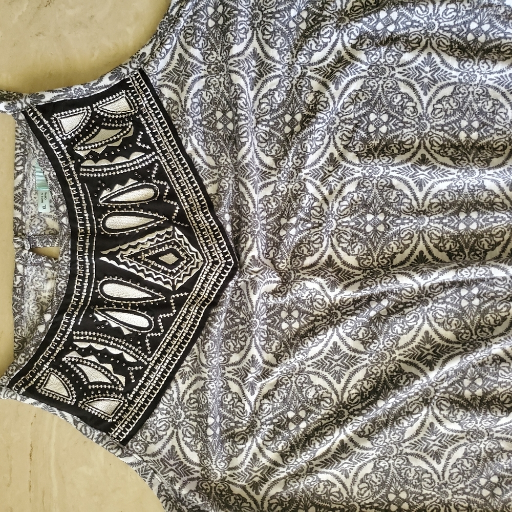 Maurices tank top